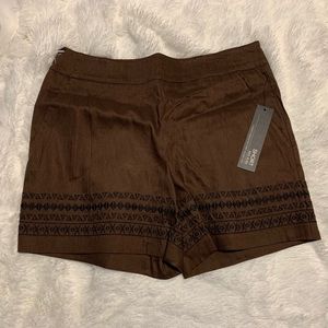 Mid Length Shorts